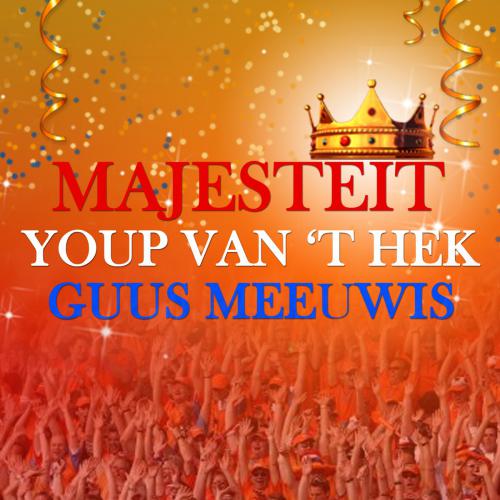 Youp Van 't Hek & Guus Meeuwis